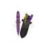 Set 3 Pcs Lanzadores Albainox. 18,9 cm