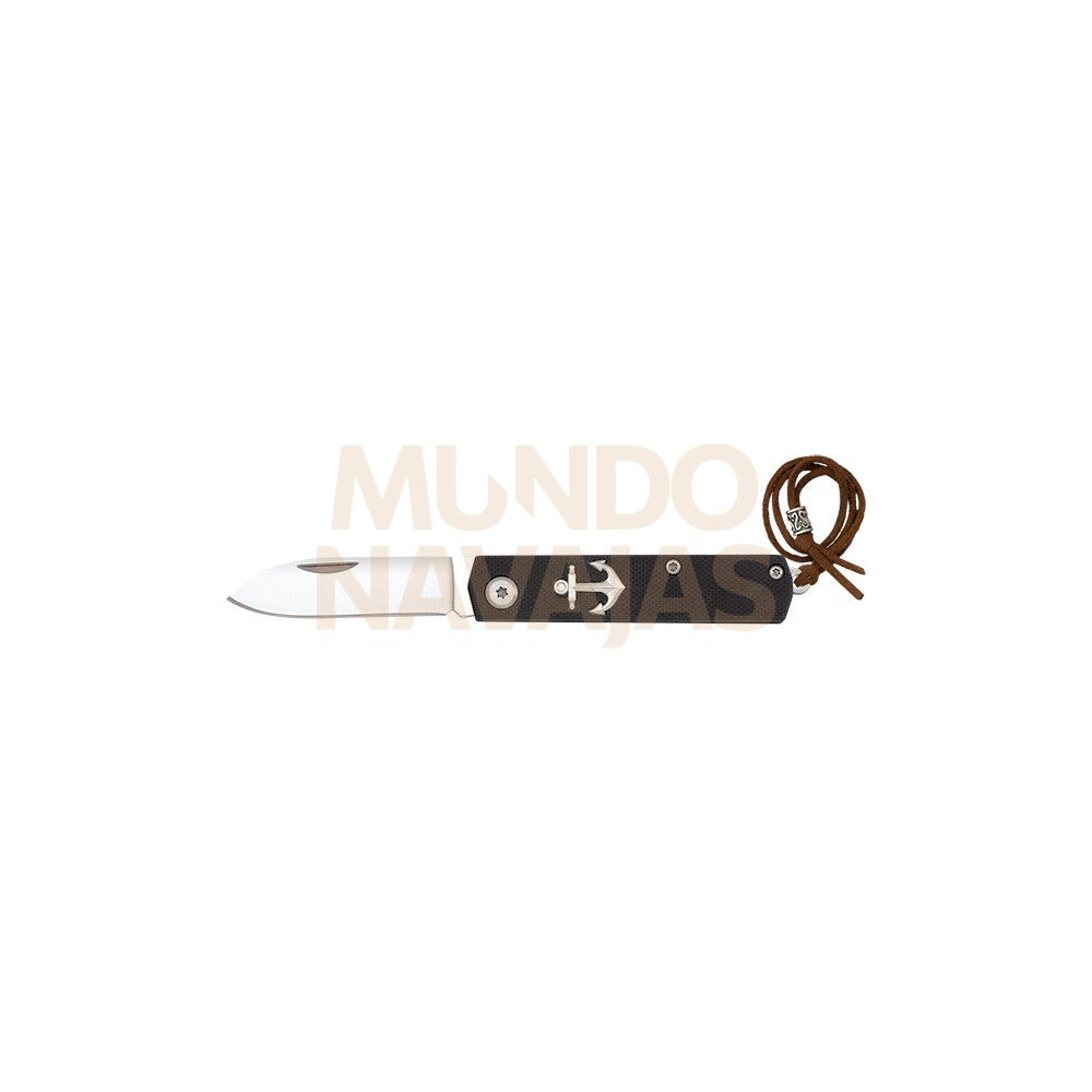 N Albainox Marinera G10. P Espada Ho