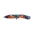 Navaja Albainox 3d Diablo 9 cm