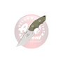 Cuchillo HK-18-SAGR