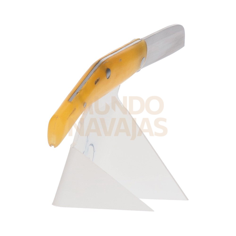 Navaja Palles Nº 0.pico Loro Inox.8