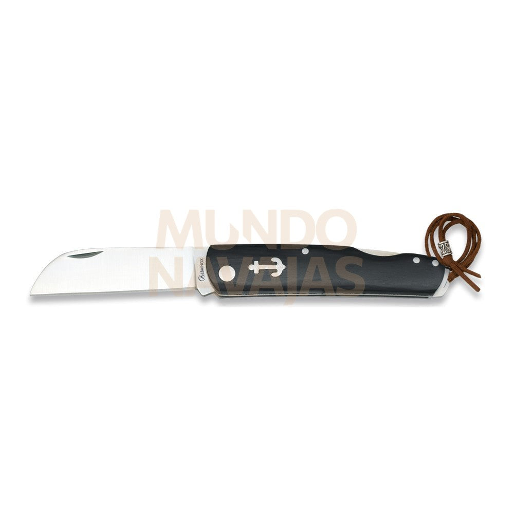 N Albainox Marinera Azul Bloqueo 7.5