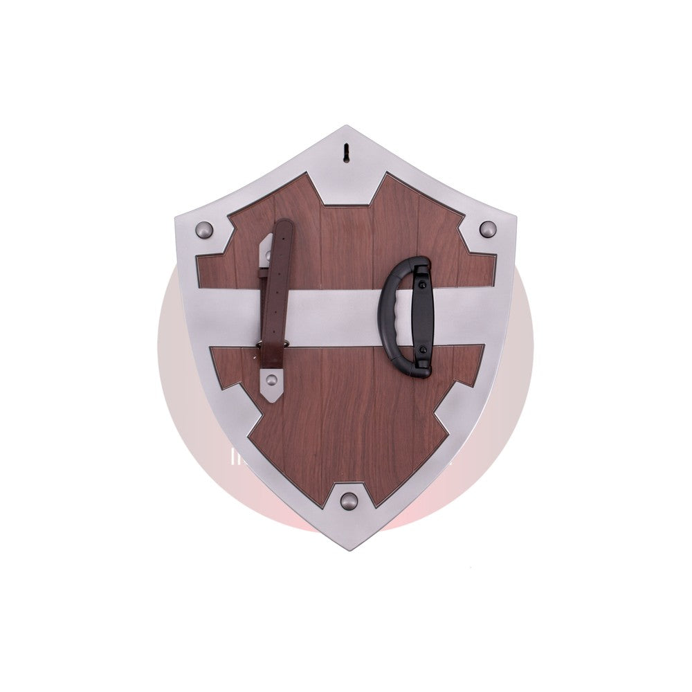 Escudo S0339