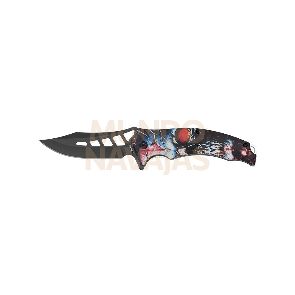 Navaja Abs Albainox 3d