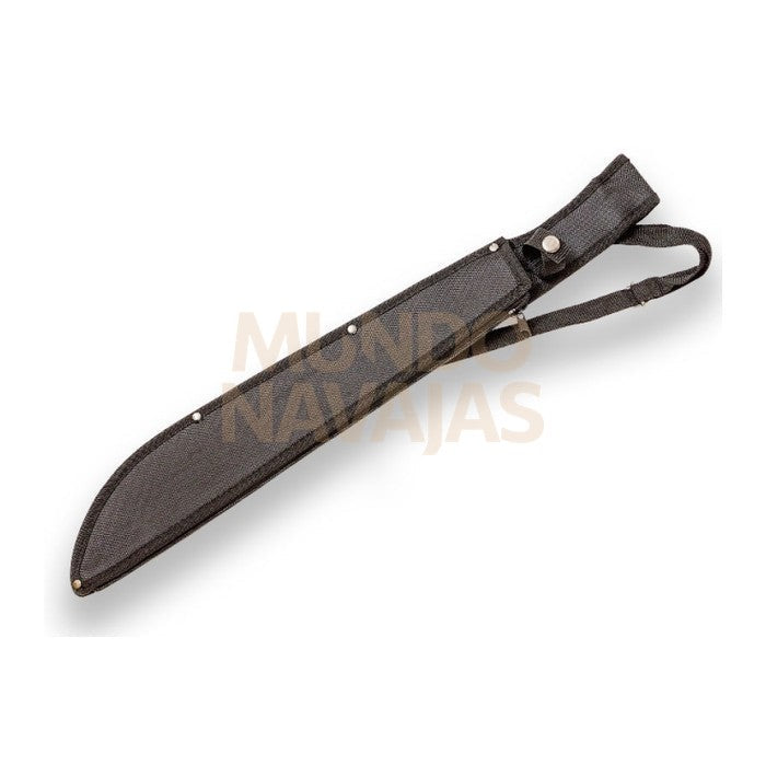 Machete amazonas JKR717 mango de madera