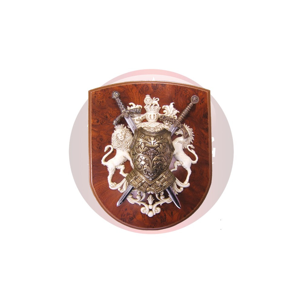 Panoplia 518