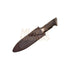 Cuchillo de caza Joker Verraco