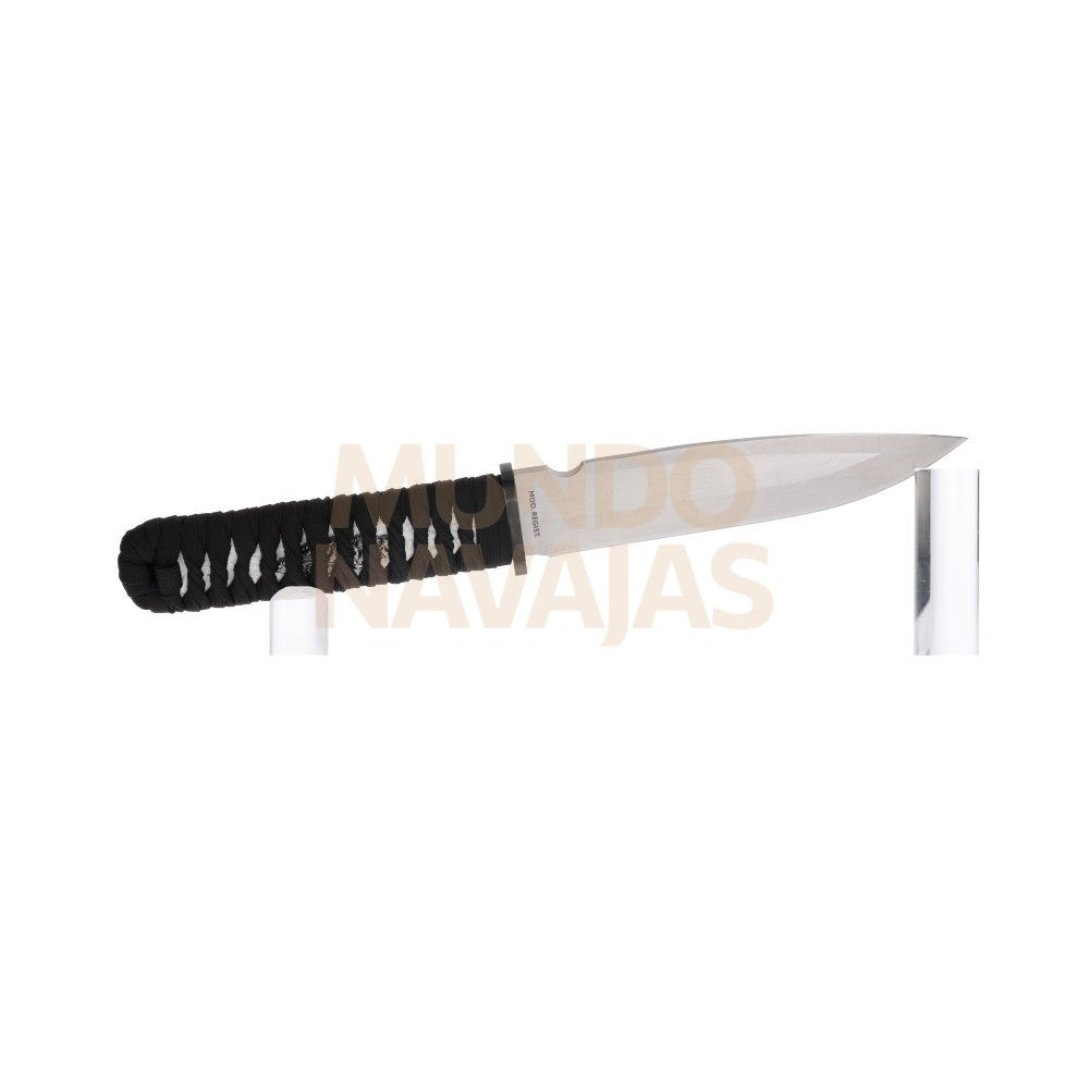 Cuchillo Tokisu Con Funda De Piel 15.5