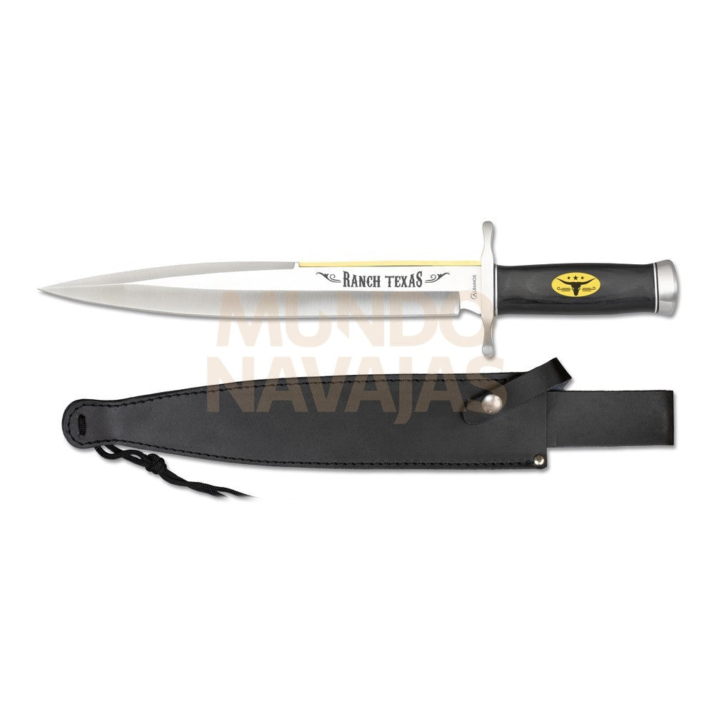 Cuchillo Albainox 30 Cm Packawood
