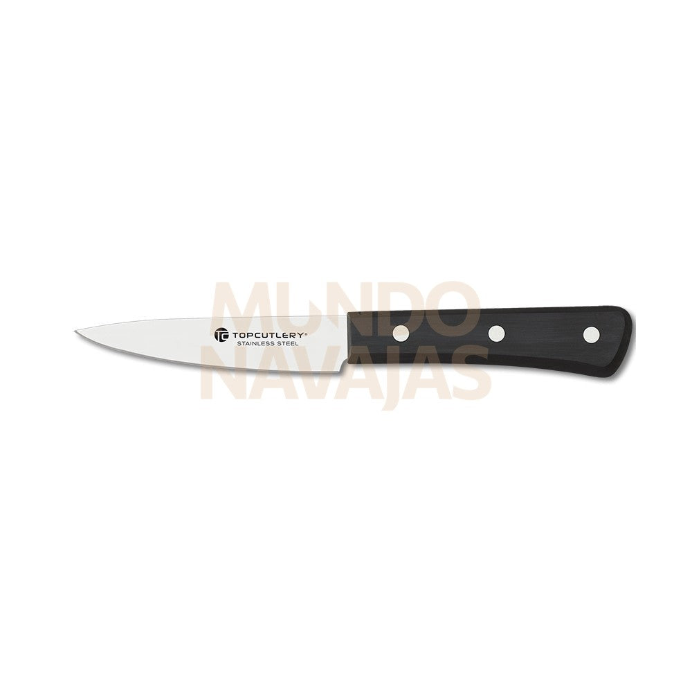 Cuchillo Pelador Top Cutlery 10 cm