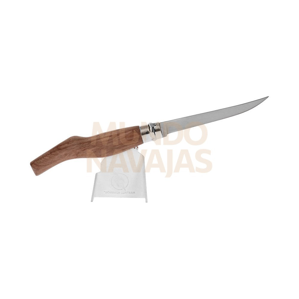 Navaja Extremeña, Jamonera,girolock. 12 cm