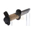K25.cuchillo Thunder I Camo Sand 9