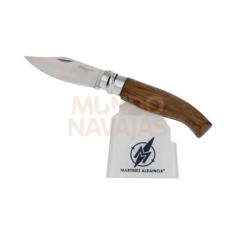 Navaja Extremeña Girolock Punta Inox.10