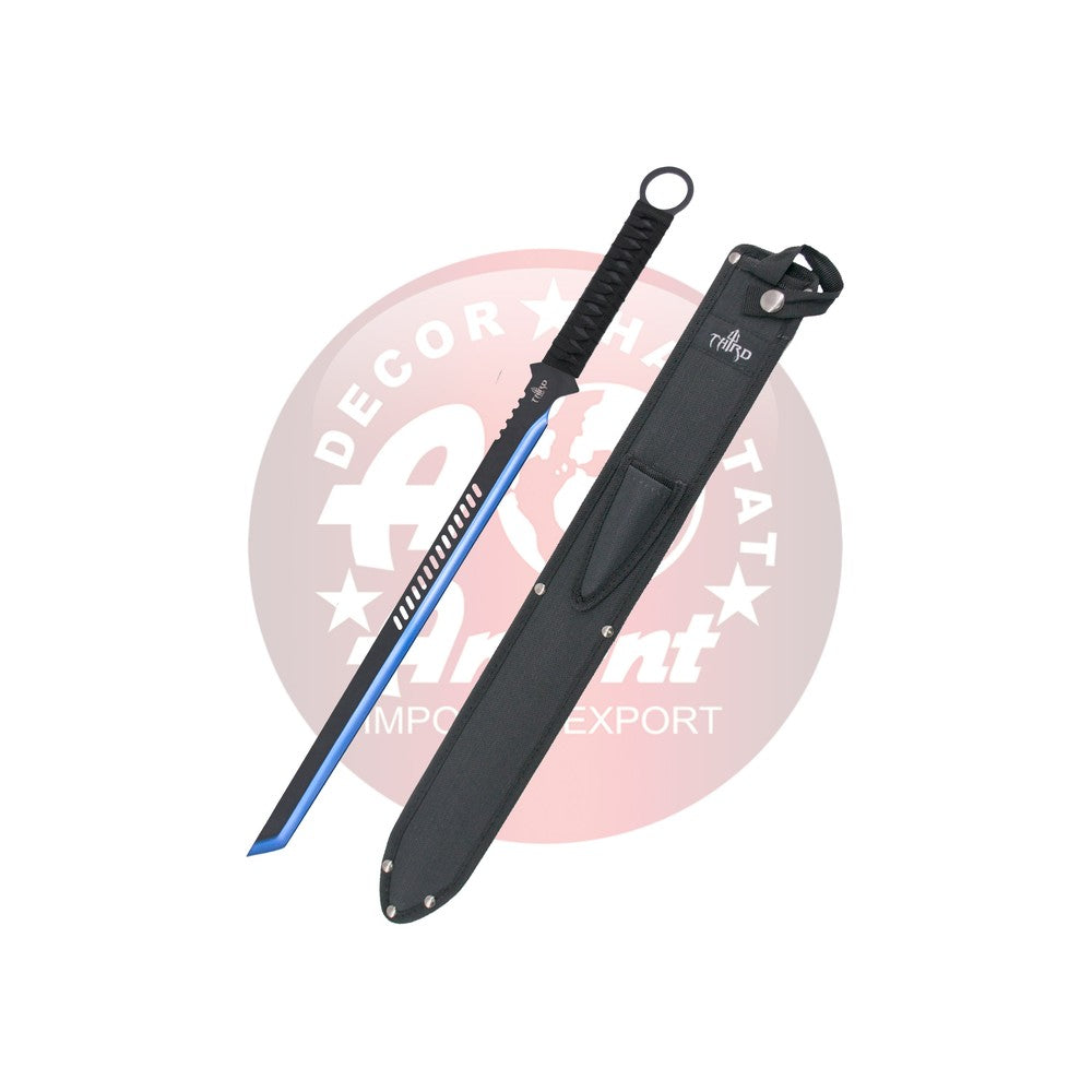 Machete H0068BL