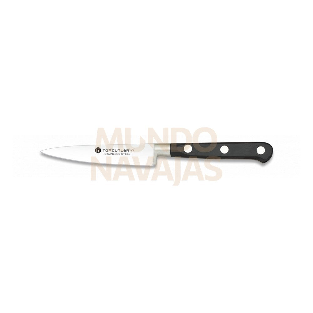 Cuchillo Mondador (4/10 Cm) T Cutlery