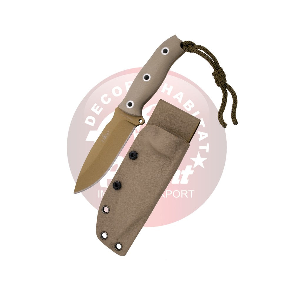 Cuchillo 16647