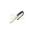 Cuchillo bush camp knife puño micarta canvas hoja 20 cm