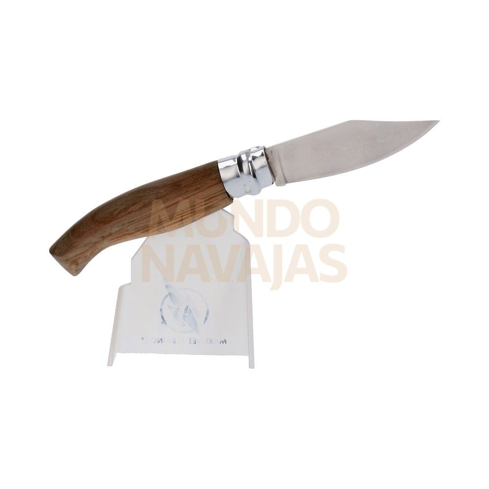 Navaja Extremeña Girolock Punta Inox. 8 cm