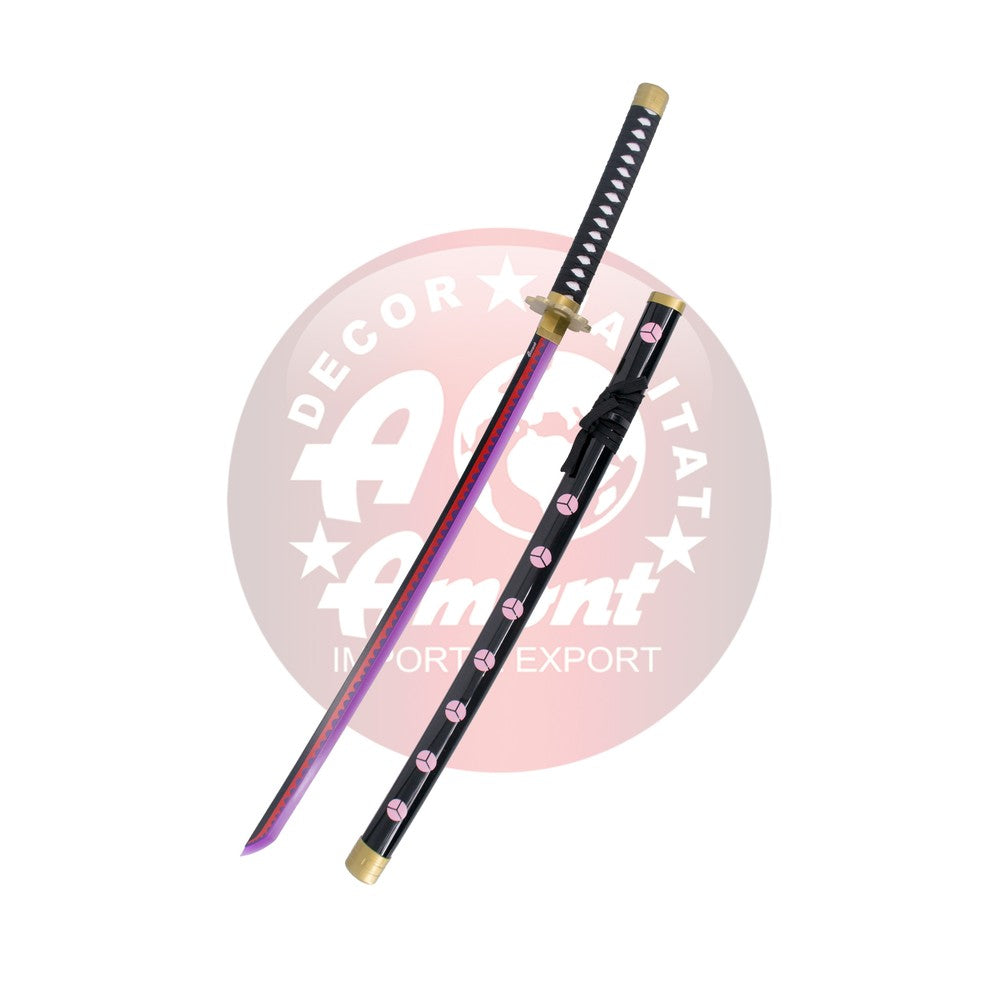 Catana Bambú LED S6051