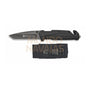 Navaja K25 Goma Titanium Coated 9
