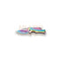 Navaja deportiva JKR835 mango acero inox hoja 7 cm