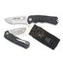 Navaja K 25 Jacob G10 / Cnc Hoja 8.8