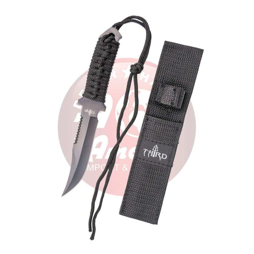 Cuchillo H0602