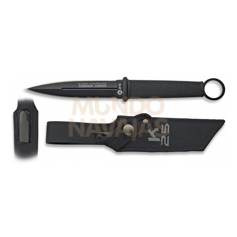 Botero K25 Con Funda 12.1