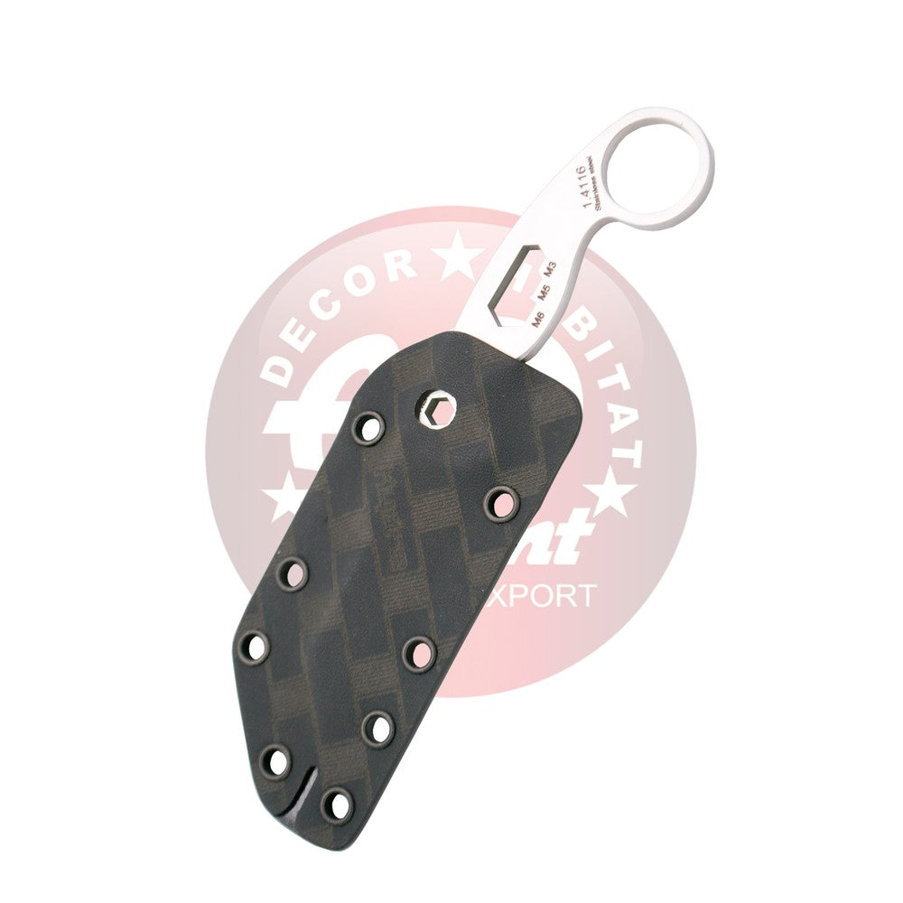 Cuchillo HK-01SBL