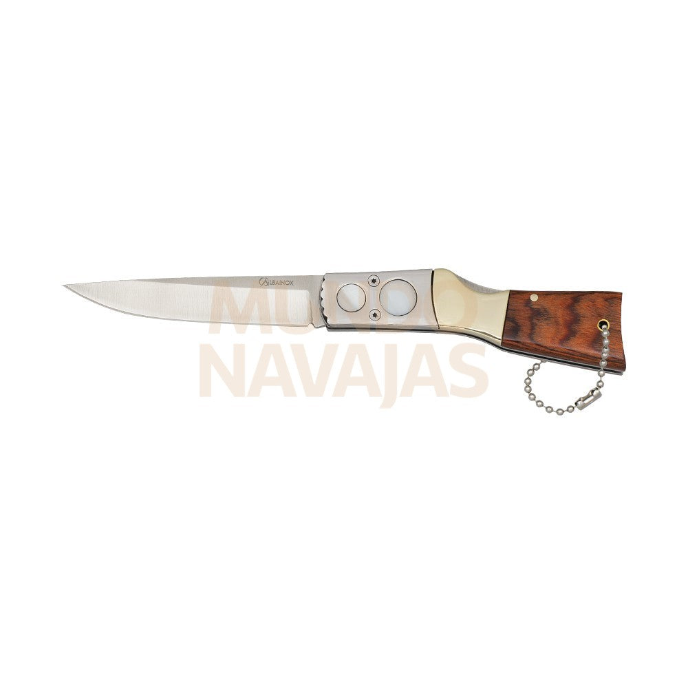 Navaja Albainox