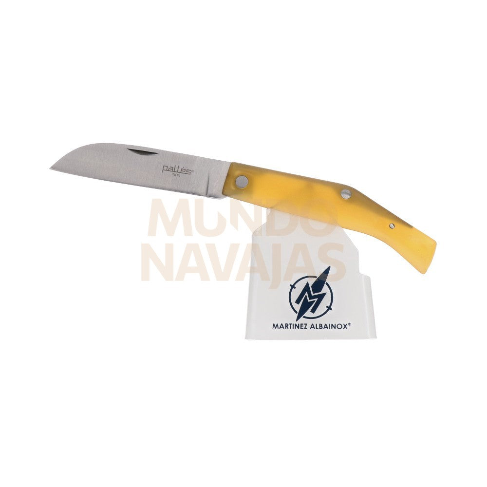 Navaja Palles Nº 00.pico Loro Inox 7 cm
