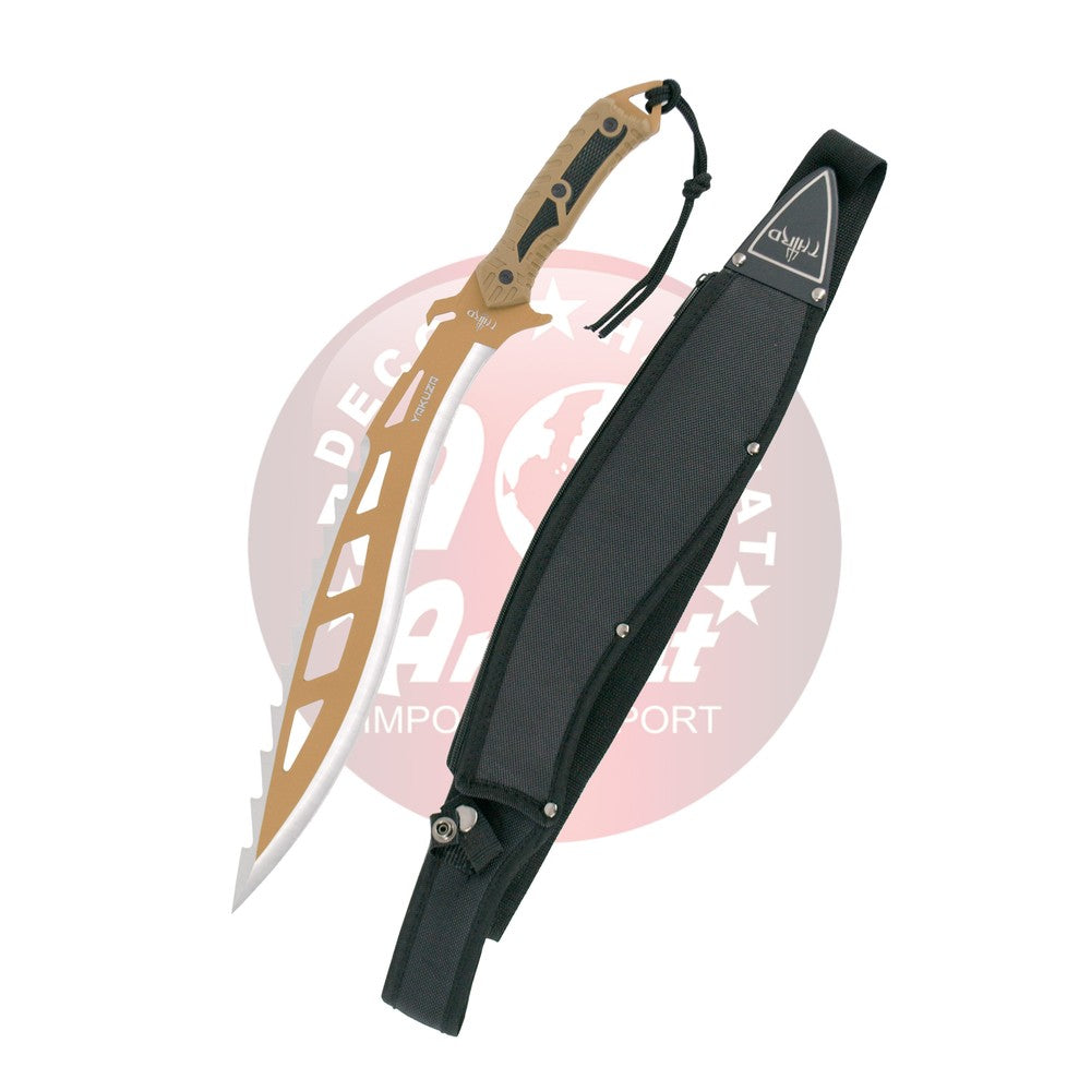 Machete H0300T