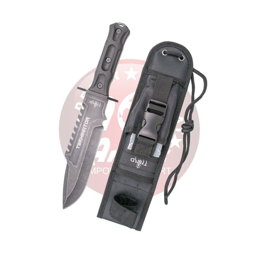 Cuchillo H0301