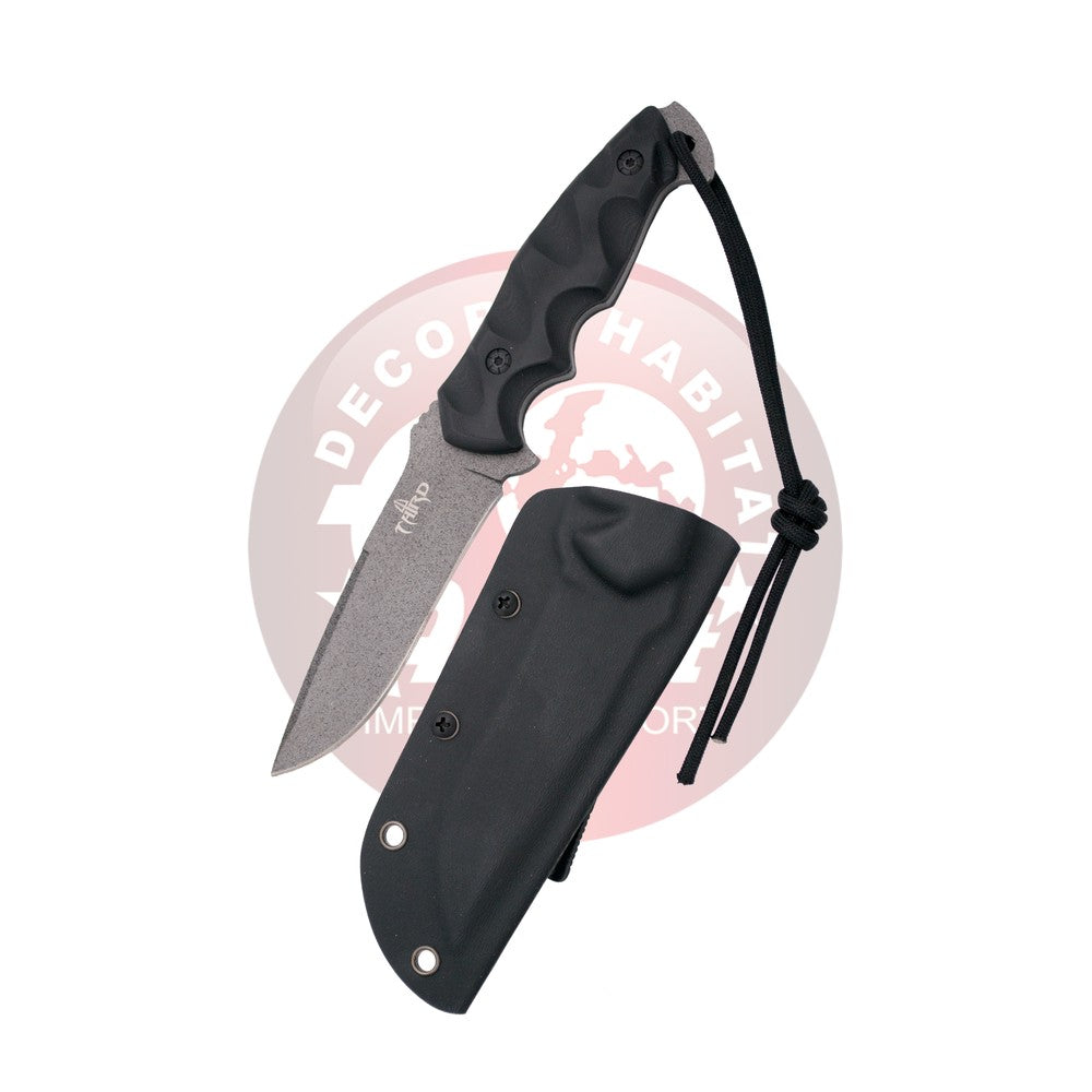 Cuchillo H0200BK