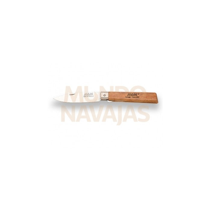 Navaja mam, con bloqueo, hoja 8,5 cm
