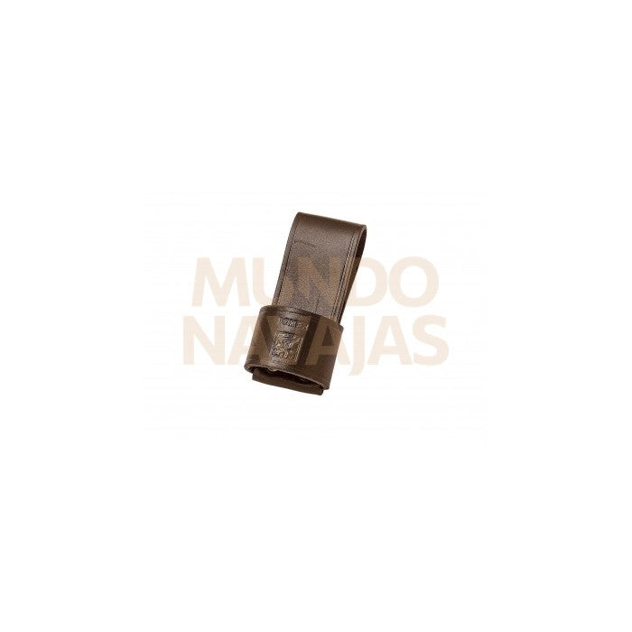 Hacha nature puño abedul ancho pala 7.5 cm largo total 30 cm