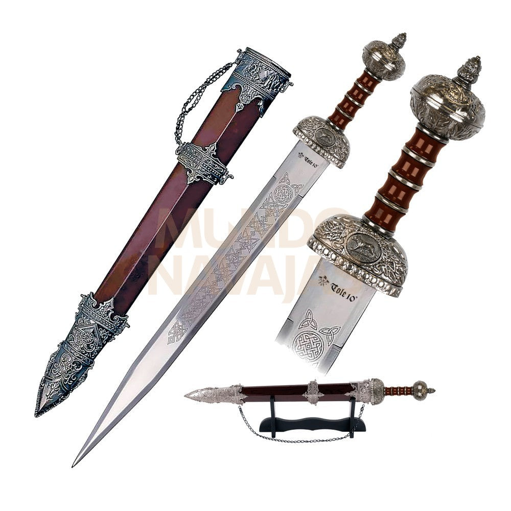 Espada Tole10