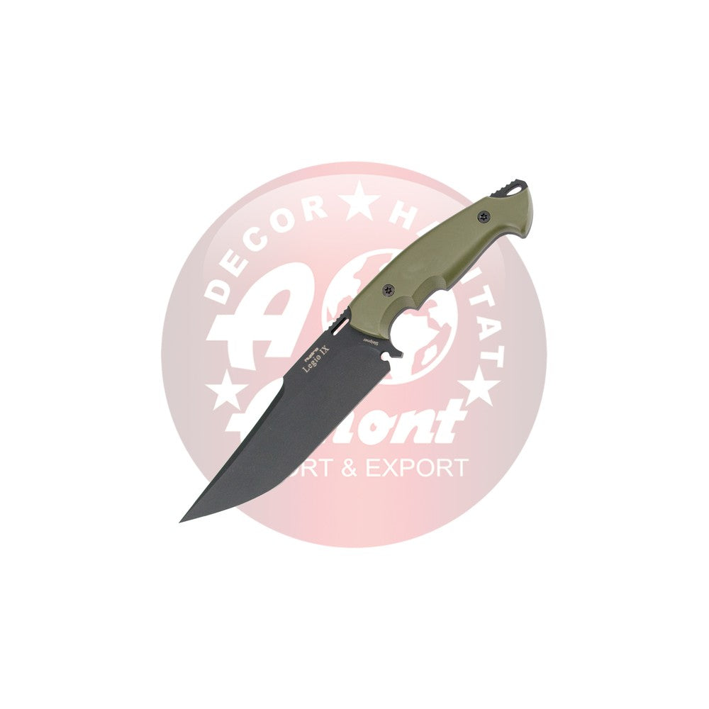 Cuchillo HK-17-BLGR