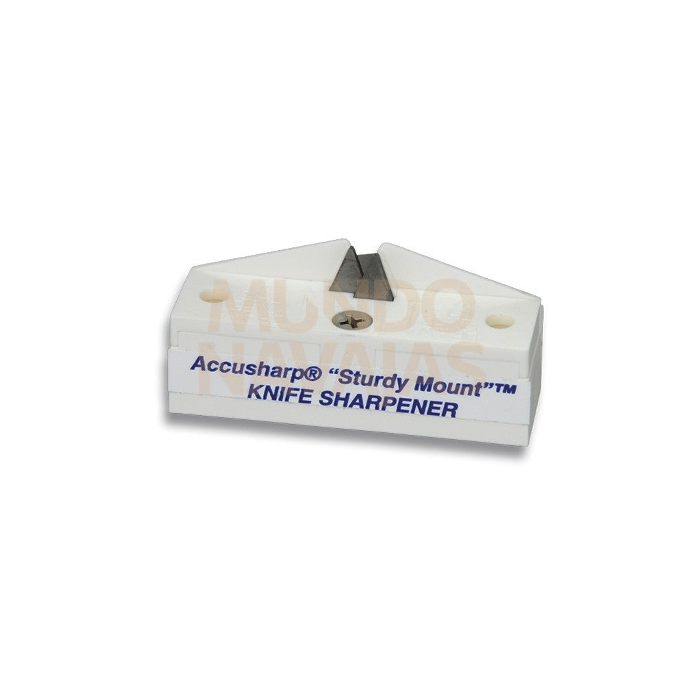 Afilador De Mesa Cuchillos Accusharp