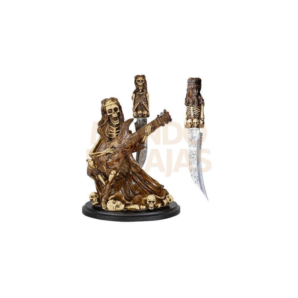 Cuchillo