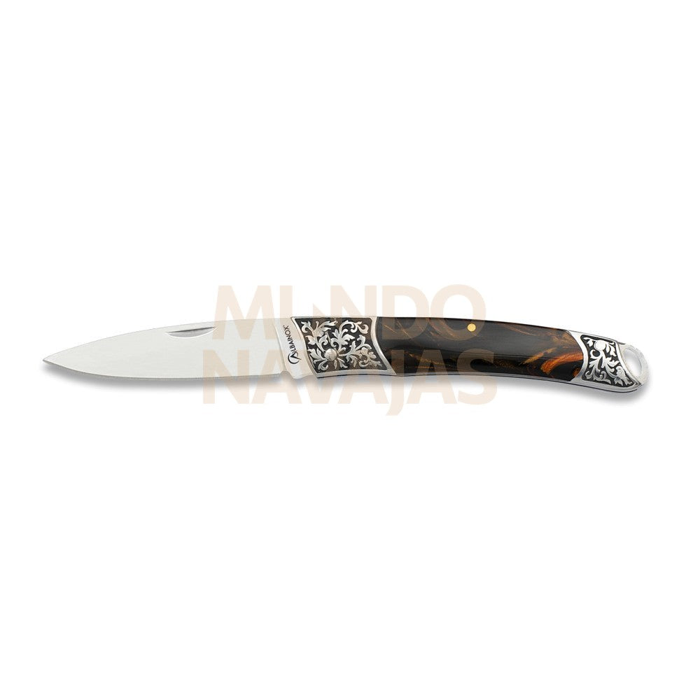 Navaja Albainox Acrilico 8,2 cm