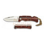 Navaja Albainox Pakkawood Hoja 9,1 cm