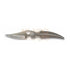 Navaja Albainox Pluma 5,8 cm
