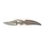 Navaja Albainox Pluma 5,8 cm