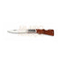 Navaja Albainox rifle roja. hoja: 8.5 cm