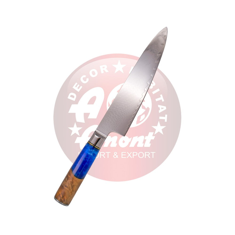 Cuchillo Chef CD02