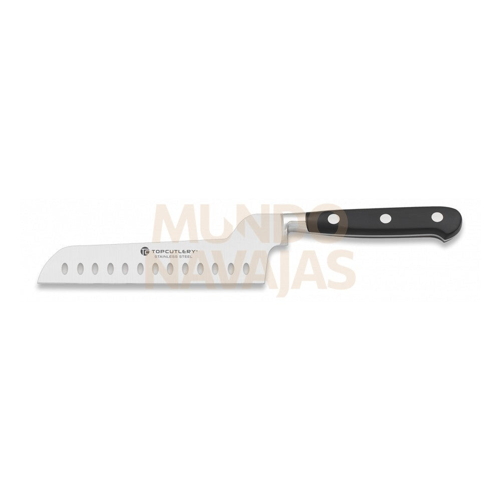 Cuchillo Profesional Queso Virola Fran
