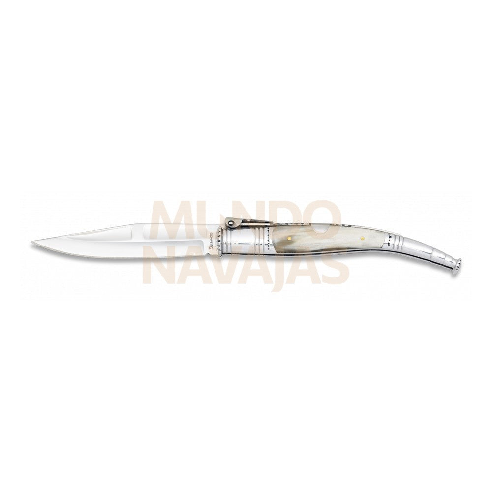 Navaja Serrana Asta 12 cm