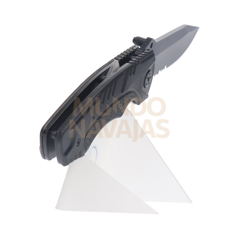 Navaja K25 Tactica Funda Hoja 8 cm