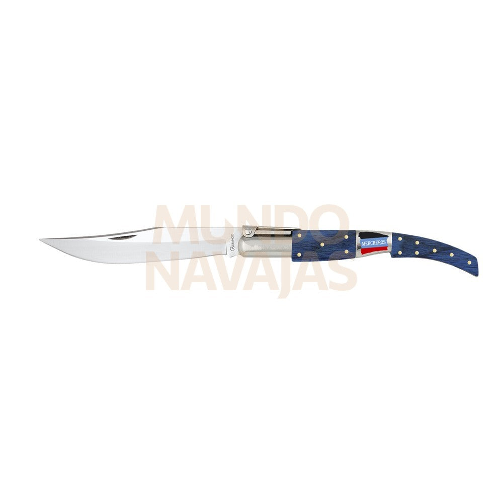 Navaja Albainox